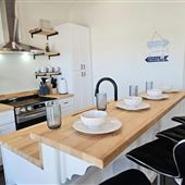 Keck Beach House