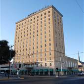 Cactus Hotel