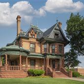 Ball-Eddleman-McFarland House
