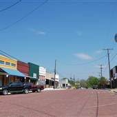 Wolfe City