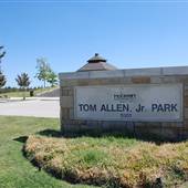 Tom Allen Jr. Park
