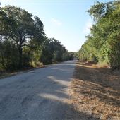 Jones Road