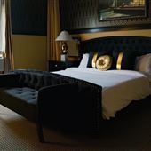 The Alcalde Hotel