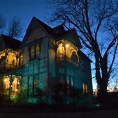 The Carleton House Bed & Breakfast