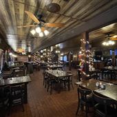 Cripple Creek Steak House