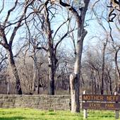 Mother Neff State Park