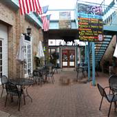 Maggie Mae's