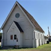 Faith Lutheran Church
