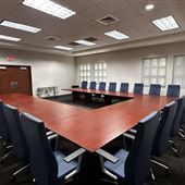 McAllen Chamber of Commerce