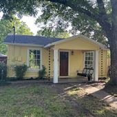 Jefferson Cottage