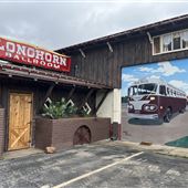 Longhorn Ballroom