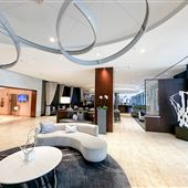 Dallas Marriott Downtown
