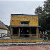 Old City Park - General Store