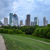 Buffalo Bayou Park