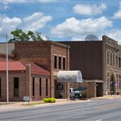 Jacksboro City Hall