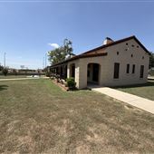 Edgar B. Davis Northside Clubhouse