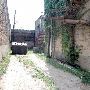Church Street Alley