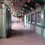 Stockyards Station - Cowtown Colliseum