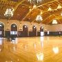 University of Texas at Austin - Union Building Ballroom
