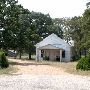 Old R & E Barton General Store & Gas Station