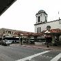 Brownsville Market Square
