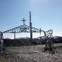 Asarco (American Smelting and Refining Company) - Smelter Cemetery