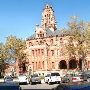 Ellis County Courthouse