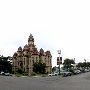 Caldwell County Courthouse