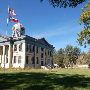 Jeff Davis County Courthouse