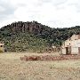 Fort Davis National Historic Site