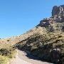Big Bend National Park - Chisos Mountain Basin