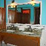 Green Pastures Restaurant