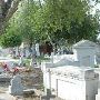 Brownsville City Cemetery