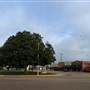 Milam County Courthouse