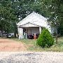 Old R & E Barton General Store & Gas Station