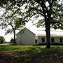 Liberty Community Church and Cemetery
