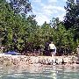 Blue Lagoon