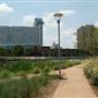 Discovery Green
