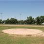 Pilot Point Intermediate School Baseball Field