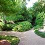 Fort Worth Botanic Garden - Japanese Garden