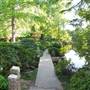 Fort Worth Botanic Garden - Japanese Garden