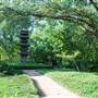 Fort Worth Botanic Garden - Japanese Garden