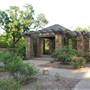 Fort Worth Botanic Garden - Rose Garden