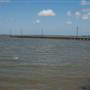 Palacios Seawall