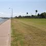 Palacios Seawall