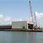 Port of Palacios
