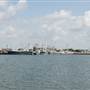Port of Palacios