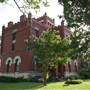 Milam County Museum