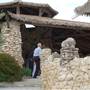 Japanese Tea Garden at Brackenridge Park