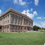Cameron County Courthouse